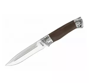 Нож охотничий фиксированный Grand Way 2893 LW 