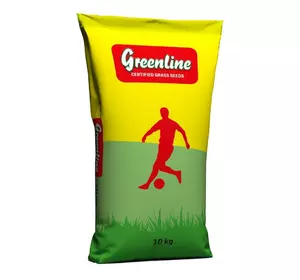Газонная смесь Greenline «Декоративный »  10 кг