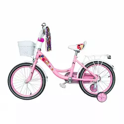 Велосипед детский Spark Kid Follower