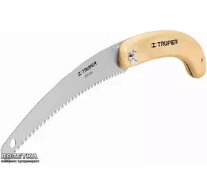 Ножовка садовая  складная TRUPER SPT-12 PL