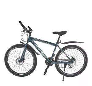 Купить Велосипед горный SPARK Forester 26"-17