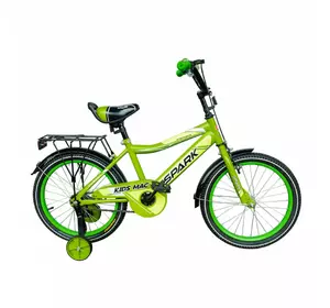 Велосипед детский Spark Kids Mac