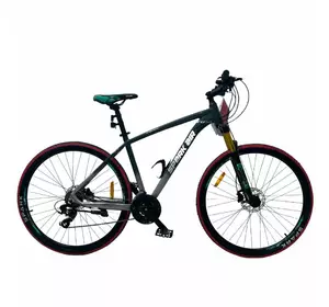 Велосипед SPARK AIR F100 (колеса - 29", алюмінієва рама - 17")