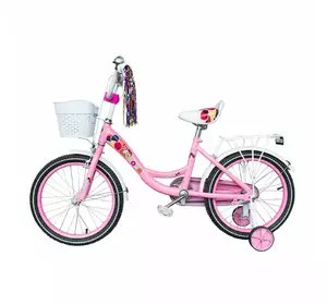 Велосипед детский Spark Kid Follower