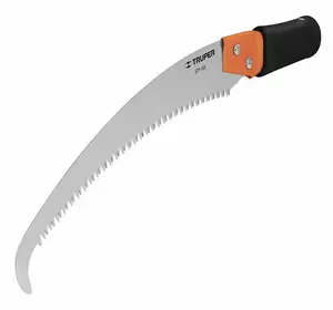 Ножовка  садовая TRUPER STP-16 X