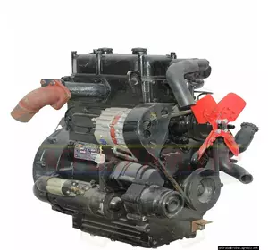 Двигатель дизельный для трактора TY 295 IT