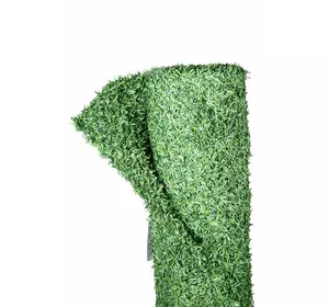 Огорожа декоративна трав’яна"AgroStar"(1,2*10м)