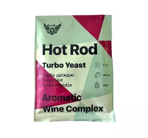 Hot Rod Aromatic Wine Complex на 25 л (40г)